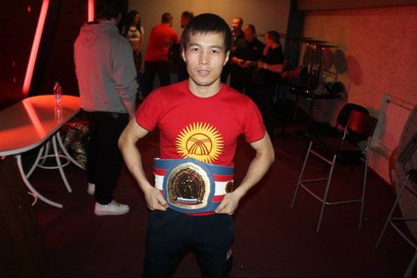 Главное фото