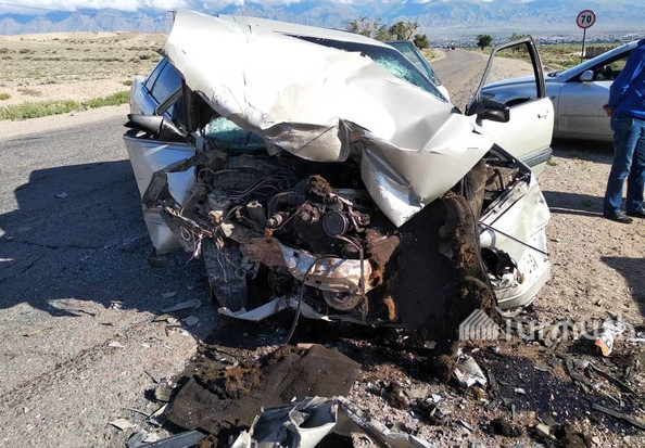 Главное фото