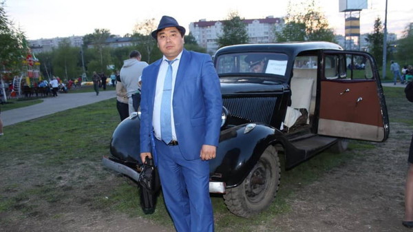 Главное фото