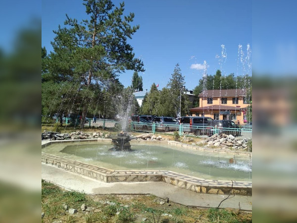 Главное фото