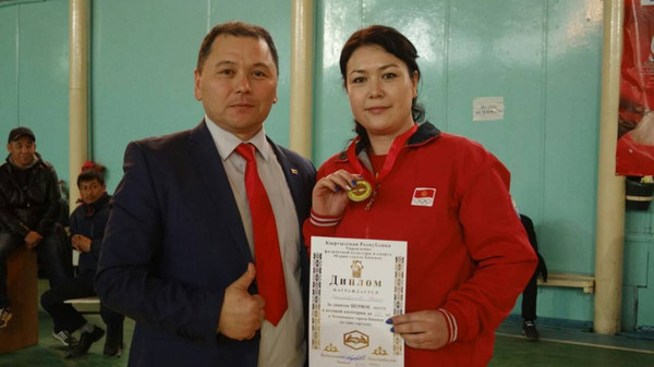 Главное фото