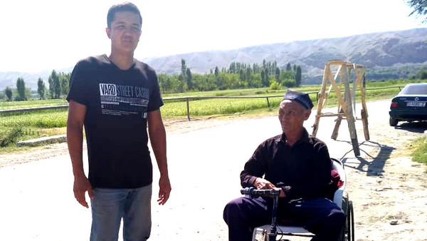 Главное фото