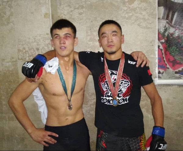 Главное фото