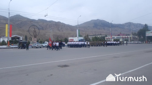 Главное фото