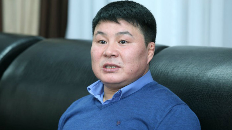 Главное фото