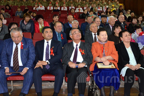 Главное фото