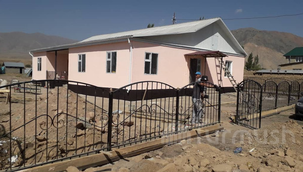 Главное фото