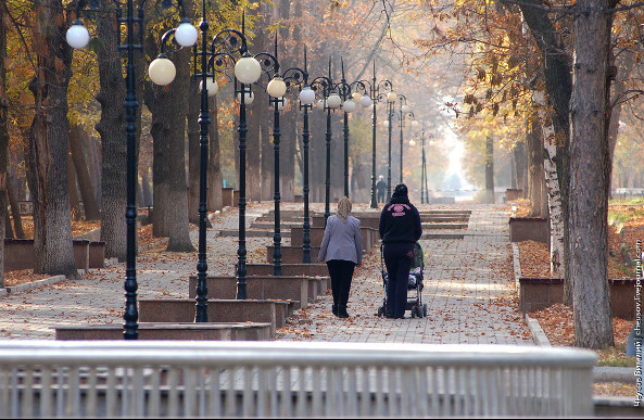 Главное фото