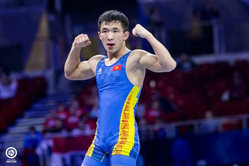 Главное фото