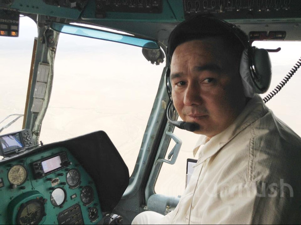 Главное фото