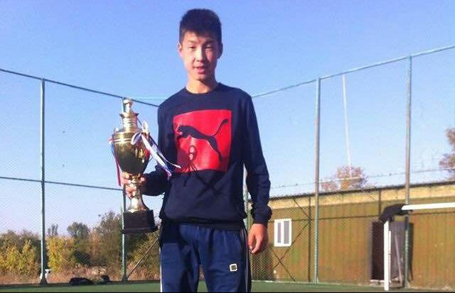 Главное фото