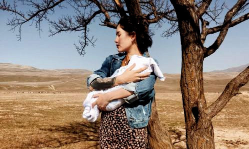 Главное фото