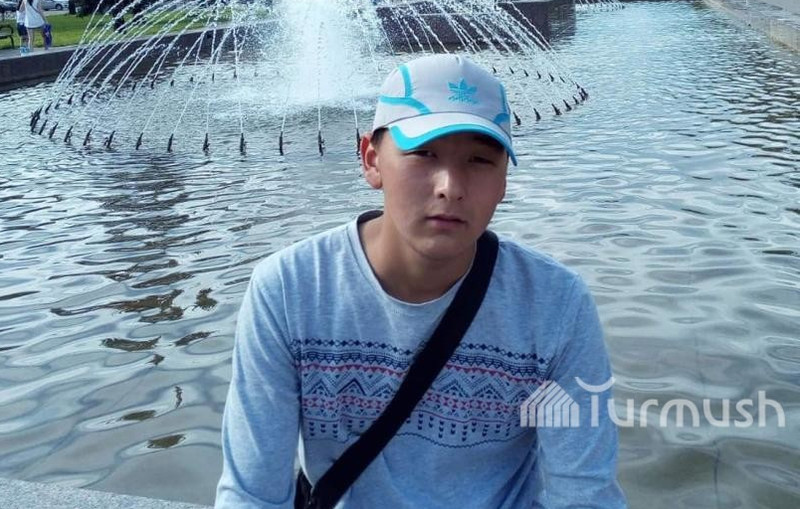 Главное фото