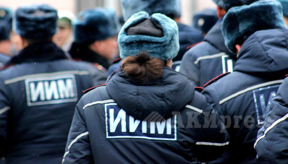 Главное фото