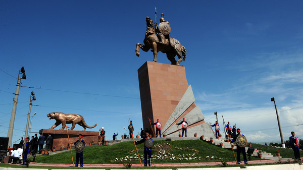 Главное фото