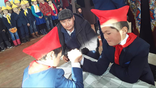 Главное фото