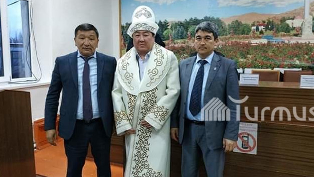 Главное фото