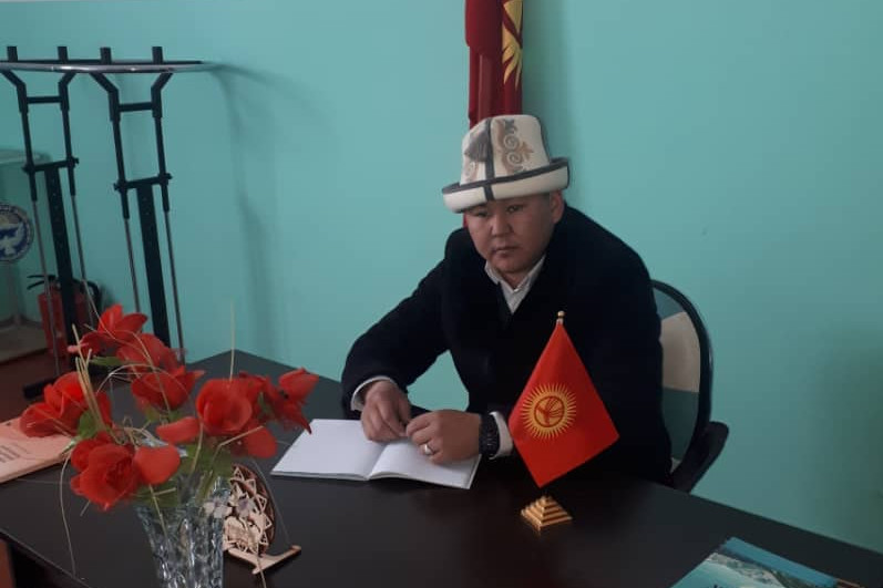 Главное фото