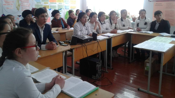 Главное фото