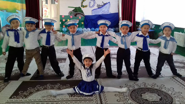 Главное фото