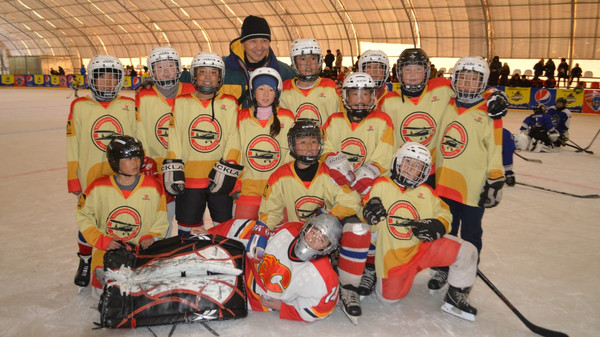 Главное фото