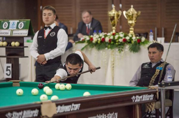 Главное фото