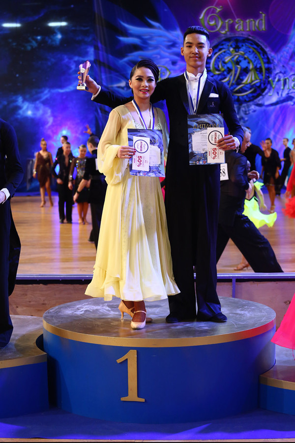 Главное фото