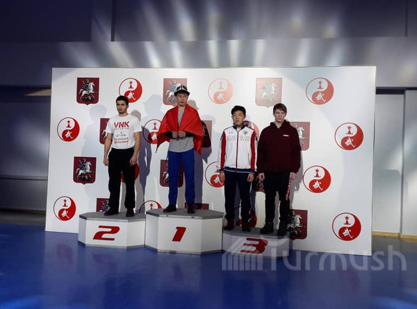 Главное фото