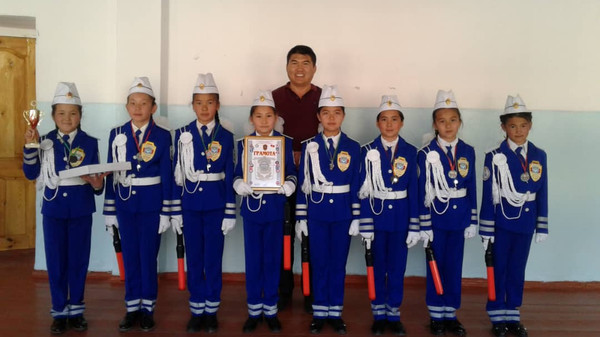 Главное фото