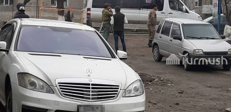 Главное фото