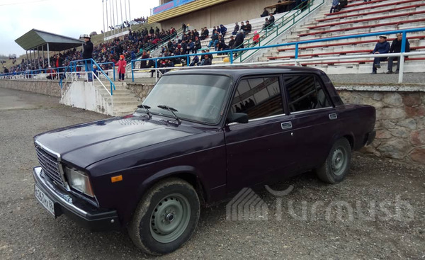 Главное фото