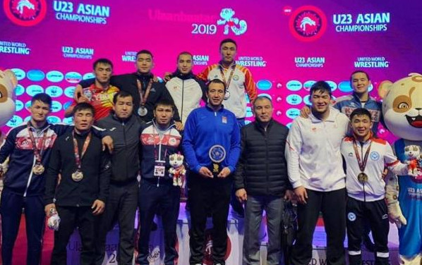 Главное фото