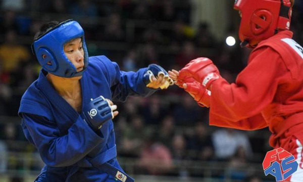 Главное фото