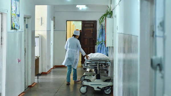 Главное фото