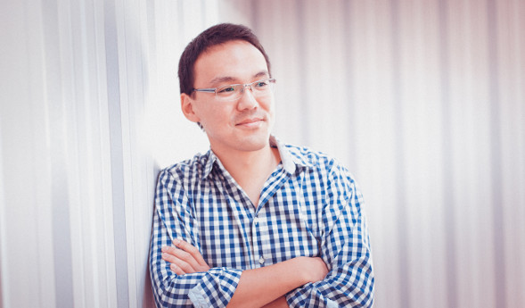 Главное фото