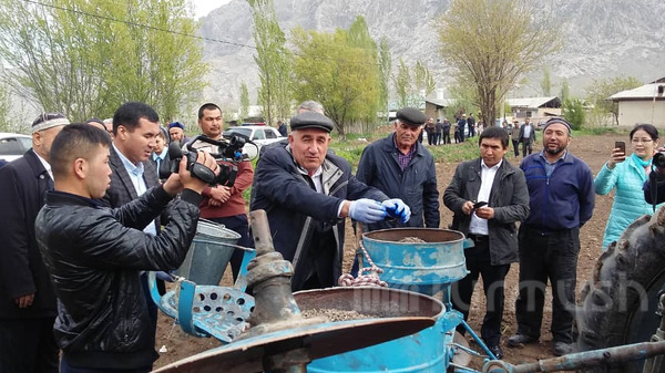 Главное фото