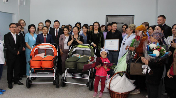 Главное фото