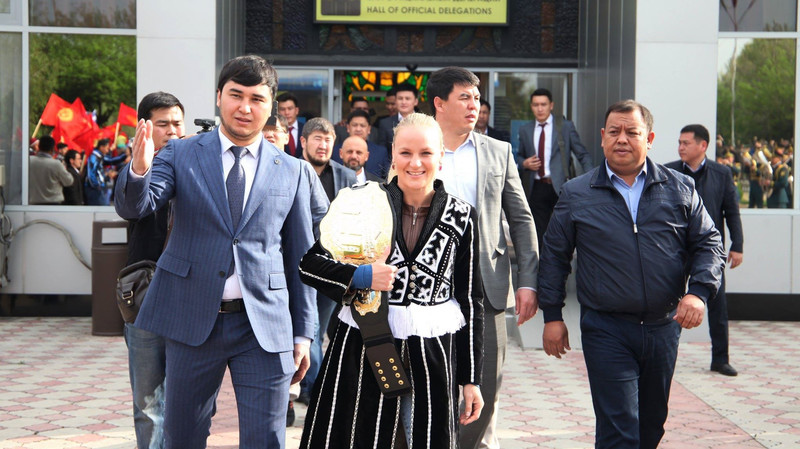 Главное фото