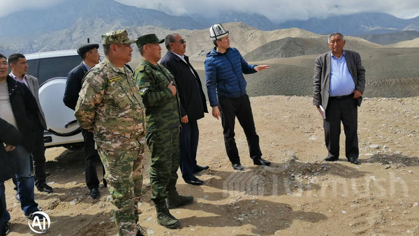 Главное фото