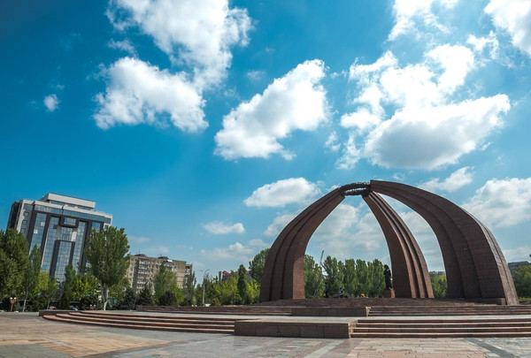 Главное фото