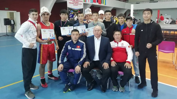 Главное фото