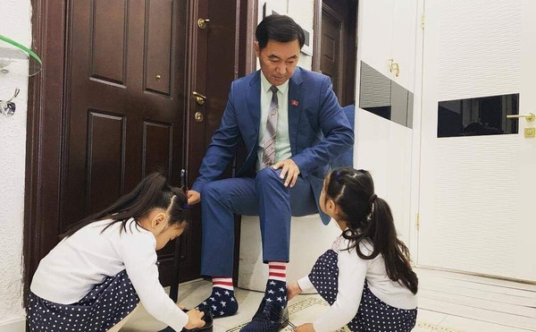 Главное фото