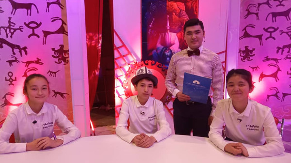 Главное фото