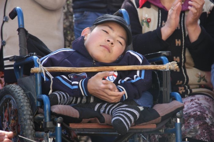 Главное фото