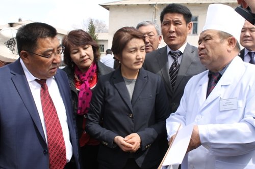 Главное фото