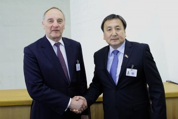 Главное фото