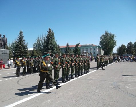 Главное фото