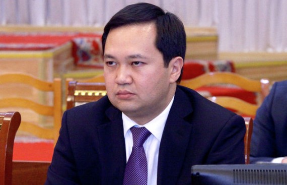 Главное фото