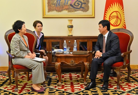 Главное фото