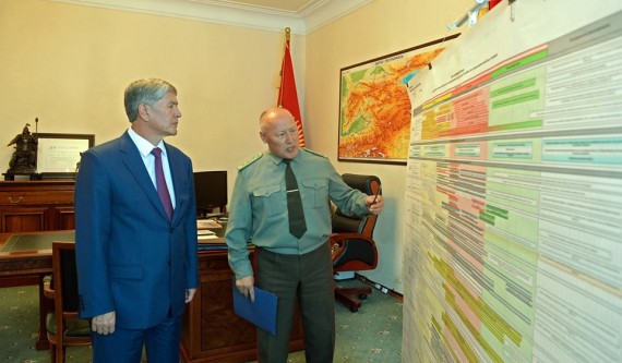 Главное фото